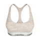 Calvin Klein Γυναικείο μπουστάκι Unlined Bralette